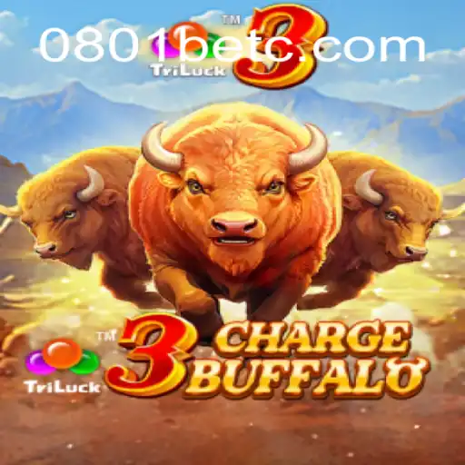Explorando o Mundo do Jogo 3ChargeBuffalo: Inovação e Estratégia em Cada Turno