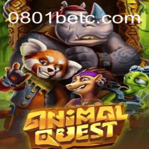 Descubra o Fascinante Mundo de AnimalQuest: Aventura e Estratégia com Componentes Modernos