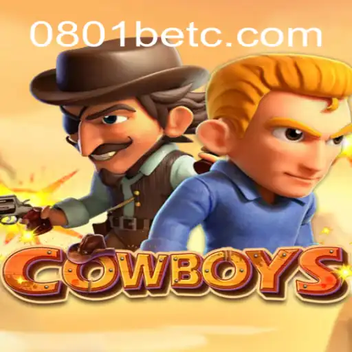 Desvendando o Jogo 'COWBOYS': Um Mergulho na Diversão e Aventura