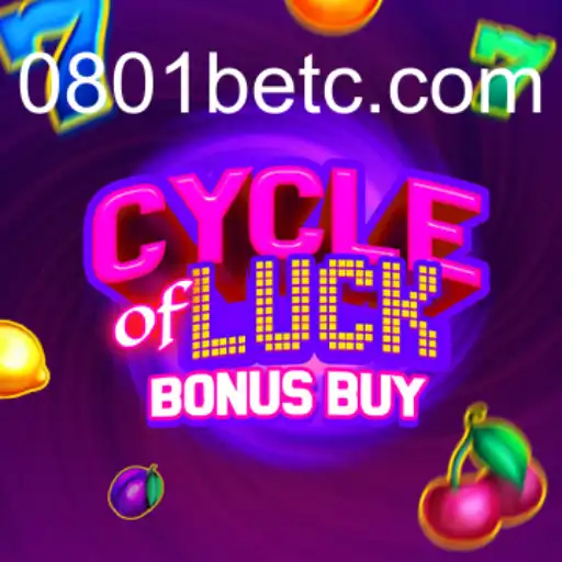 Explorando o Excitante Mundo de CycleofLuckBonusBuy