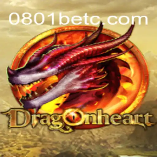 Explorando DragonHeart: Um Novo Marco no Universo dos Jogos
