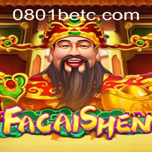 FaCaiShen: A Nova Sensação do Mundo dos Jogos