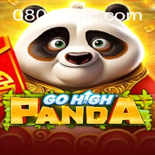 Descubra GoHighPanda: Aventure-se no Universo de 0801bet