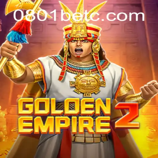 Descubra GoldenEmpire2: Uma Aventura Épica Cheia de Estratégia e Desafios