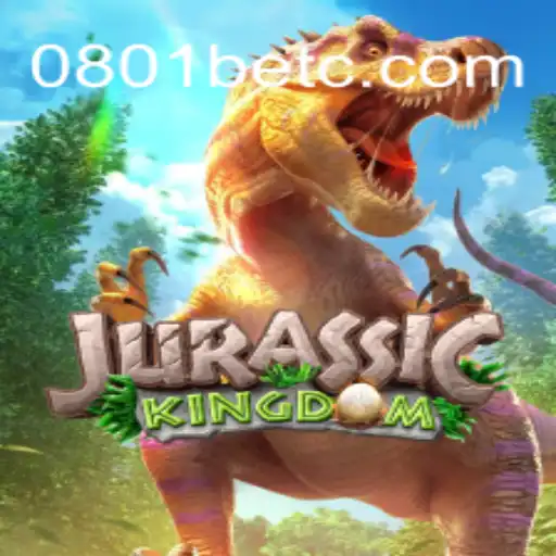 Descubra o Mundo Pré-Histórico com JurassicKingdom e as Emoções de 0801bet