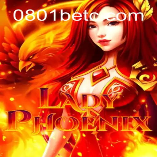 Entendendo o Jogo LadyPhoenix: Descrição, Introdução e Regras Envolvendo 0801bet