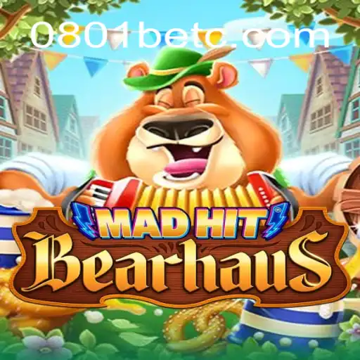 Explorando MadHitBearhaus: O Novo Fenômeno dos Jogos