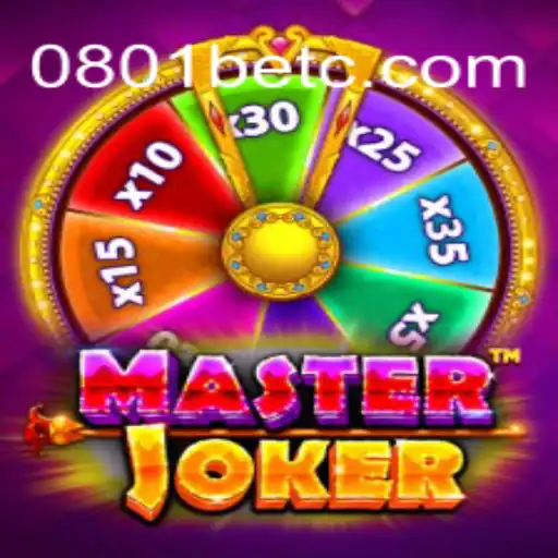 Descubra o Universo de MasterJoker: Guia Completo e Atualizado