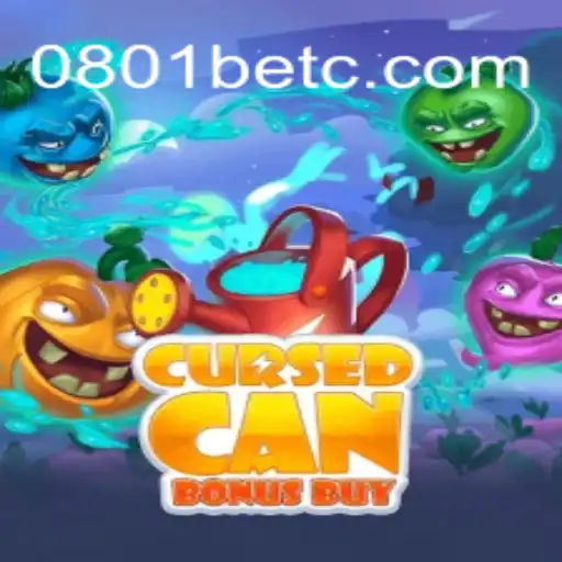 Conheça CursedCanBonusBuy: Um Jogo Inovador Para Os Amantes de Apostas