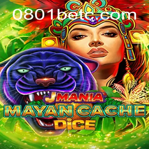 Descobrindo JManiaMayanCacheDice: Um Mergulho no Fascinante Mundo dos Jogos de Azar