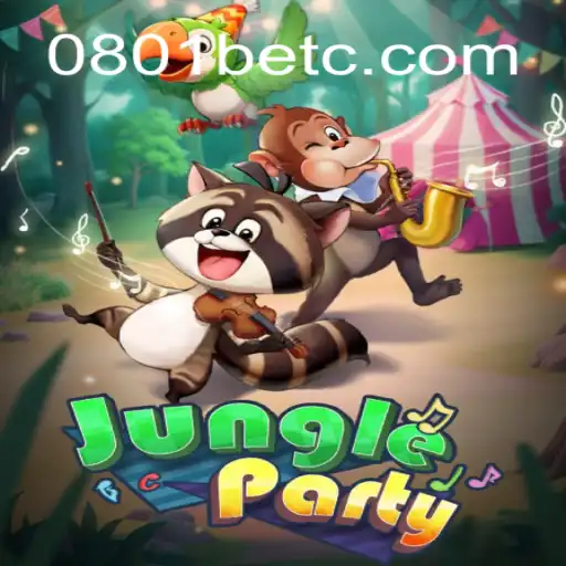 Explorando a Diversão e Estratégia por Trás de JungleParty: O Jogo que Está Conquistando o Mundo