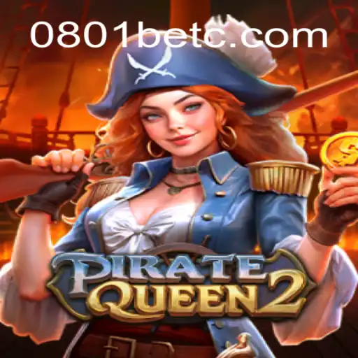 Descubra o Fascinante Mundo de PirateQueen2