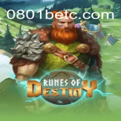 Descubra RunesOfDestiny: Uma Aventura Épica no Mundo dos Jogos