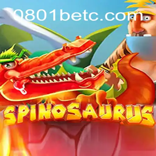 Spinosaurus: Descubra a Atração Revolucionária no Universo dos Jogos