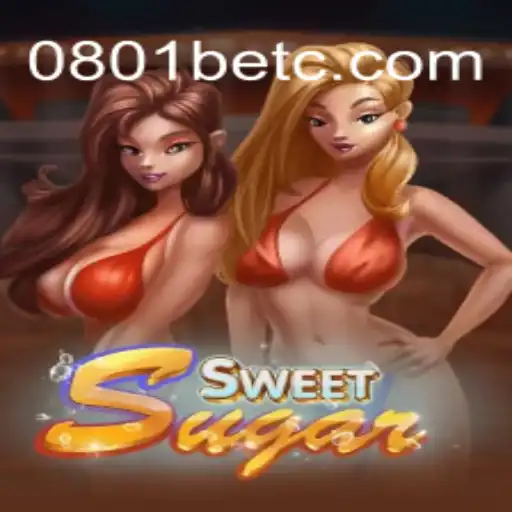 Descubra o Fantástico Mundo de SweetSugar: Seu Próximo Jogo Favorito em 0801bet