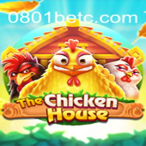 TheChickenHouse: Um Novo Jogo de Estratégia e Sorte