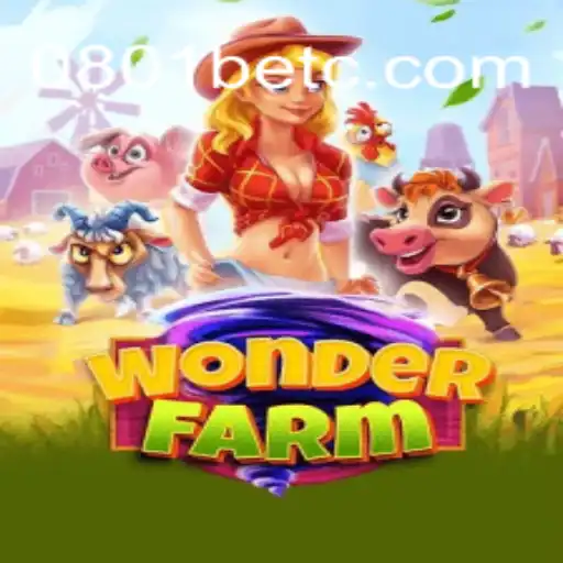 Explorando o Mundo de WonderFarm: Um Novo Fenômeno nos Jogos em 2023
