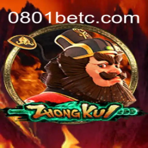 Explorando ZhongKui: Um Jogo de Estratégia Emocionante